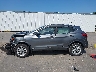 JN1BJ1CR0HW****** Salvage 2017 Nissan Rogue Sport