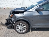 JN1BJ1CR0HW****** Repairable 2017 Nissan Rogue Sport
