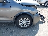 JN1BJ1CR0HW****** Used and Repairable 2017 Nissan Rogue Sport in Templeton