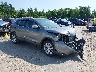 JN1BJ1CR0HW****** Salvage and Wrecked 2017 Nissan Rogue Sport in Templeton