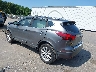 JN1BJ1CR0HW****** Salvage and Repairable 2017 Nissan Rogue Sport in Templeton