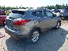 JN1BJ1CR0HW****** Salvage and Wrecked 2017 Nissan Rogue Sport in Massachusetts State