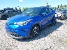 NMTKHMBX0JR****** Used and Repairable 2018 Toyota C-HR in Detroit