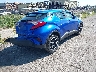 NMTKHMBX0JR****** Salvage and Wrecked 2018 Toyota C-HR in Michigan State