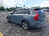 YV4102CK9N1****** Salvamento y Reparables 2022 Volvo XC90 en West Palm Beach