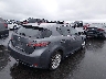 JTHKD5BH2C2****** Salvamento y Destrozados 2012 Lexus CT 200h en Estado de Carolina del Norte