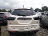 1GNKRJKD6EJ****** Wrecked 2014 Chevrolet Traverse