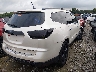 1GNKRJKD6EJ****** Salvage and Wrecked 2014 Chevrolet Traverse in Tennessee State