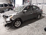 3N1CN7AP4JL****** Used and Repairable 2018 Nissan Versa in Springfield