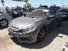 2HGFC2F77JH****** Used and Repairable 2018 Honda Civic in North Hollywood