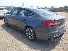 3FA6P0T91LR****** Salvage and Repairable 2020 Ford Fusion in Detroit