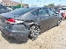 3FA6P0T91LR****** Salvage and Wrecked 2020 Ford Fusion in Michigan State
