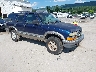 1GNDT13W1W2****** Salvamento y Destrozados 1998 Chevrolet Blazer en Altoona