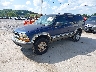 1GNDT13W1W2****** Usados y Reparables 1998 Chevrolet Blazer en Altoona