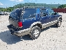 1GNDT13W1W2****** Salvamento y Destrozados 1998 Chevrolet Blazer en Estado de Pennsylvania