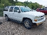 3GNFK16Z73G****** Salvamento y Destrozados 2003 Chevrolet Suburban en Chicago North