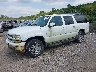 3GNFK16Z73G****** Usados y Reparables 2003 Chevrolet Suburban en Chicago North