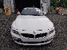 WBALL5C50G5****** Destrozados 2016 BMW Z4 en Estado de Nueva Jersey