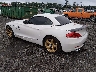 WBALL5C50G5****** Salvamento y Reparables 2016 BMW Z4 en Port Murray