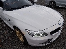 WBALL5C50G5****** Salvamento y Reparables 2016 BMW Z4 en Estado de Nueva Jersey