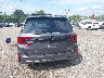 5FNRL6H8XSB****** Wrecked 2025 Honda Odyssey