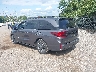 5FNRL6H8XSB****** Salvage and Repairable 2025 Honda Odyssey in Bridgeport