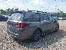 5FNRL6H8XSB****** Salvage and Wrecked 2025 Honda Odyssey in Pennsylvania State