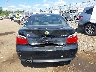 WBANA73585B****** Used 2005 BMW 530i