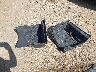 WBANA73585B****** Wrecked 2005 BMW 530i in Ohio State