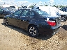 WBANA73585B****** Salvage and Repairable 2005 BMW 530i in Cincinnati