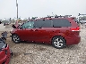 5TDKK3DC2ES****** Reparables 2014 Toyota Sienna en Estado de Wisconsin