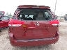 5TDKK3DC2ES****** Destrozados 2014 Toyota Sienna