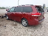 5TDKK3DC2ES****** Salvamento y Reparables 2014 Toyota Sienna en Milwaukee