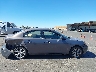 JM1BK32F091****** Wrecked 2009 Mazda 3 in California State
