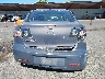 JM1BK32F091****** Salvage 2009 Mazda 3