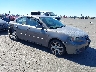 JM1BK32F091****** Salvage and Wrecked 2009 Mazda 3 in Sacramento