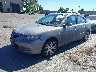 JM1BK32F091****** Used and Repairable 2009 Mazda 3 in Sacramento
