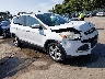 1FMCU9G96EU****** Salvamento y Destrozados 2014 Ford Escape en Baltimore