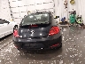 3VWV67AT0DM****** Wrecked 2013 Volkswagen Beetle