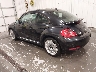 3VWV67AT0DM****** Salvage and Repairable 2013 Volkswagen Beetle in Omaha South