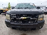 1GNEC23379R****** Wrecked 2009 Chevrolet Tahoe in Texas State