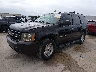 1GNEC23379R****** Used and Repairable 2009 Chevrolet Tahoe in Houston North