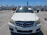 WDCGG5GB8AF****** Wrecked 2010 Mercedes-Benz GLK-Class in California State