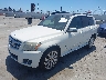 WDCGG5GB8AF****** Used and Repairable 2010 Mercedes-Benz GLK-Class in Los Angeles South