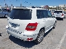 WDCGG5GB8AF****** Salvage and Wrecked 2010 Mercedes-Benz GLK-Class in California State