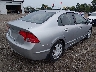 2HGFA16588H****** Salvamento y Destrozados 2008 Honda Civic en Estado de Ohio