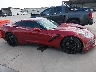 1G1YD2D79F5****** Usados 2015 Chevrolet Corvette en Estado de Texas
