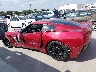 1G1YD2D79F5****** Reparables 2015 Chevrolet Corvette en Estado de Texas