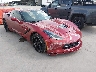 1G1YD2D79F5****** Salvamento y Destrozados 2015 Chevrolet Corvette en Austin