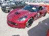 1G1YD2D79F5****** Usados y Reparables 2015 Chevrolet Corvette en Austin
